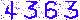 Click for new code
